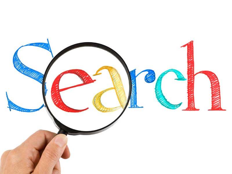 جستجوی گوگل چگونه کار می کند؟