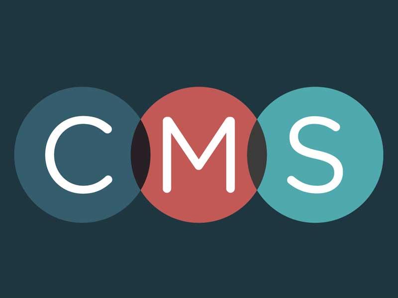 cms چیست؟