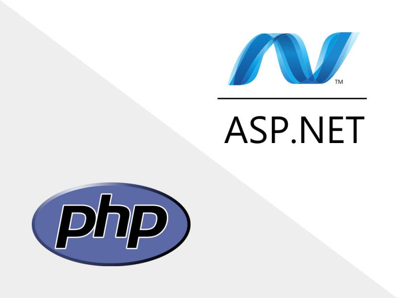 PHP و ASP.NET از زبان مهندس علیرضا شیرازی